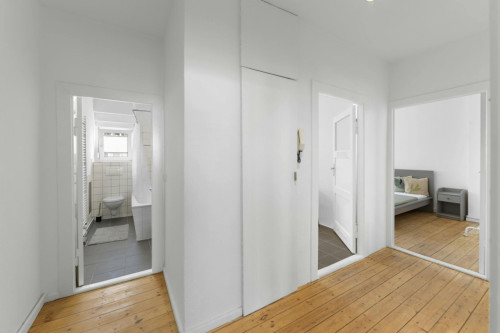 Lauterberger Straße, Berlin