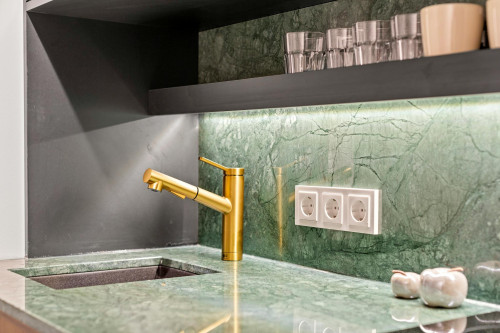 Paul-Robeson-Straße, Berlin