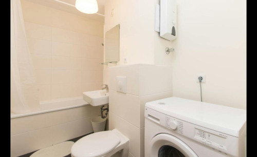 Charlottenstraße, Berlin