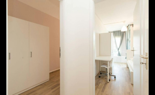 Charlottenstraße, Berlin