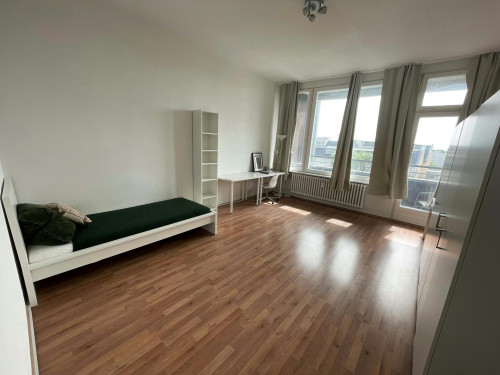 Bismarckstraße, Berlin