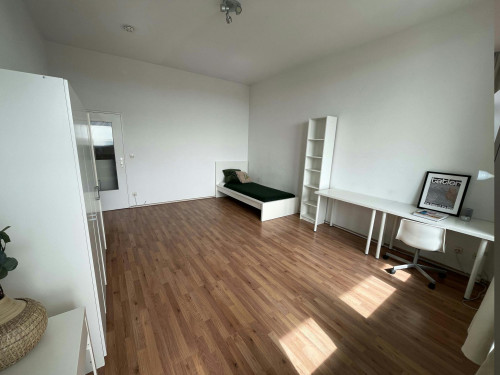 Bismarckstraße, Berlin