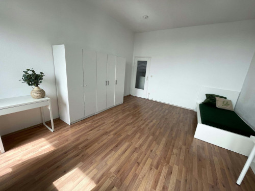 Bismarckstraße, Berlin