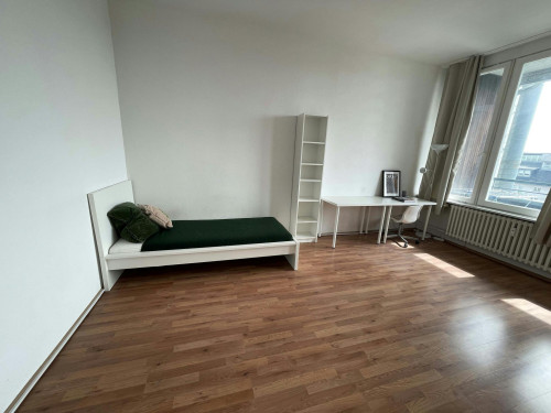 Bismarckstraße, Berlin