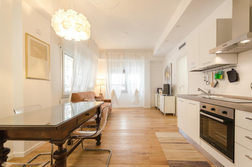 Via Giovanni Amendola, Bologna