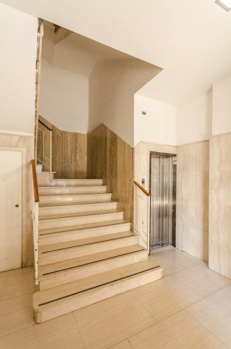 Via Giovanni Amendola, Bologna