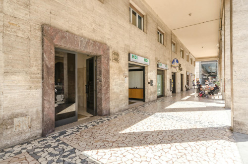 Via Giovanni Amendola, Bologna