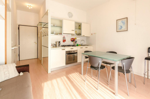 Viale Angelo Masini, Bologna