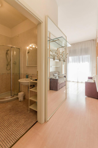 Viale Angelo Masini, Bologna