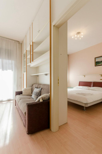 Viale Angelo Masini, Bologna