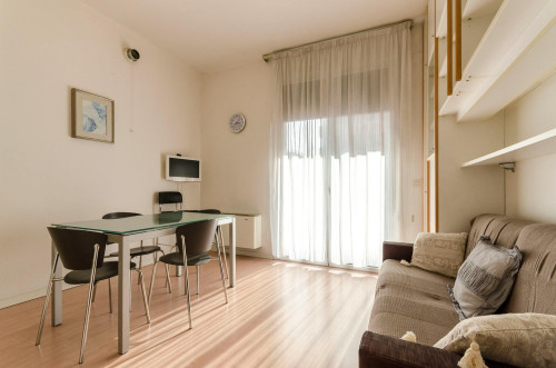 Viale Angelo Masini, Bologna