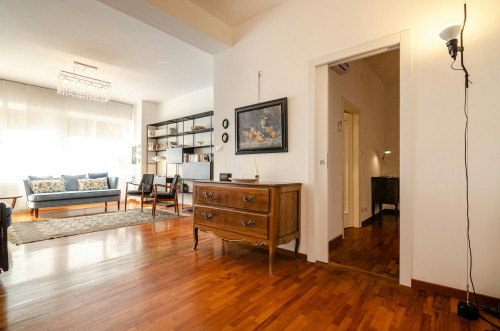 Via Saragozza, Bologna