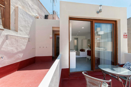 Calle Pozo, Alicante