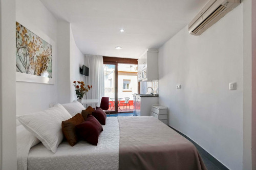 Calle Pozo, Alicante