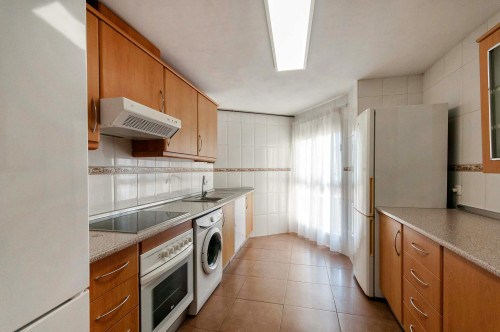 Calle del Doctor Bergez, Alicante  - Gallery -  5
