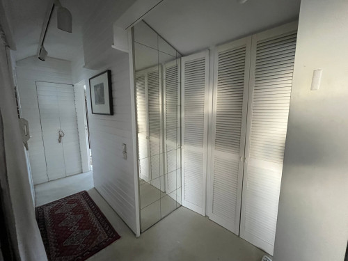 Möblierte Wohnung auf 2 Ebenen mit Balkon 135,5qm2 in ruhiger Wohnlage in Meerbusch - Gallery - 10