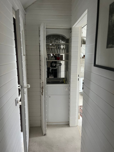 Möblierte Wohnung auf 2 Ebenen mit Balkon 135,5qm2 in ruhiger Wohnlage in Meerbusch - Gallery - 34