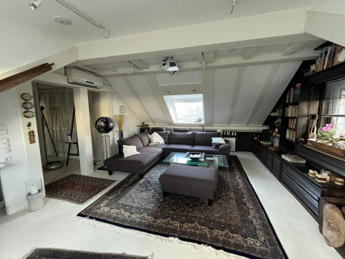 Möblierte Wohnung auf 2 Ebenen mit Balkon 135,5qm2 in ruhiger Wohnlage in Meerbusch - Gallery - 23