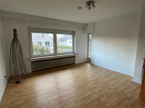 Möblierte Wohnung auf 2 Ebenen mit Balkon 135,5qm2 in ruhiger Wohnlage in Meerbusch - Gallery - 11