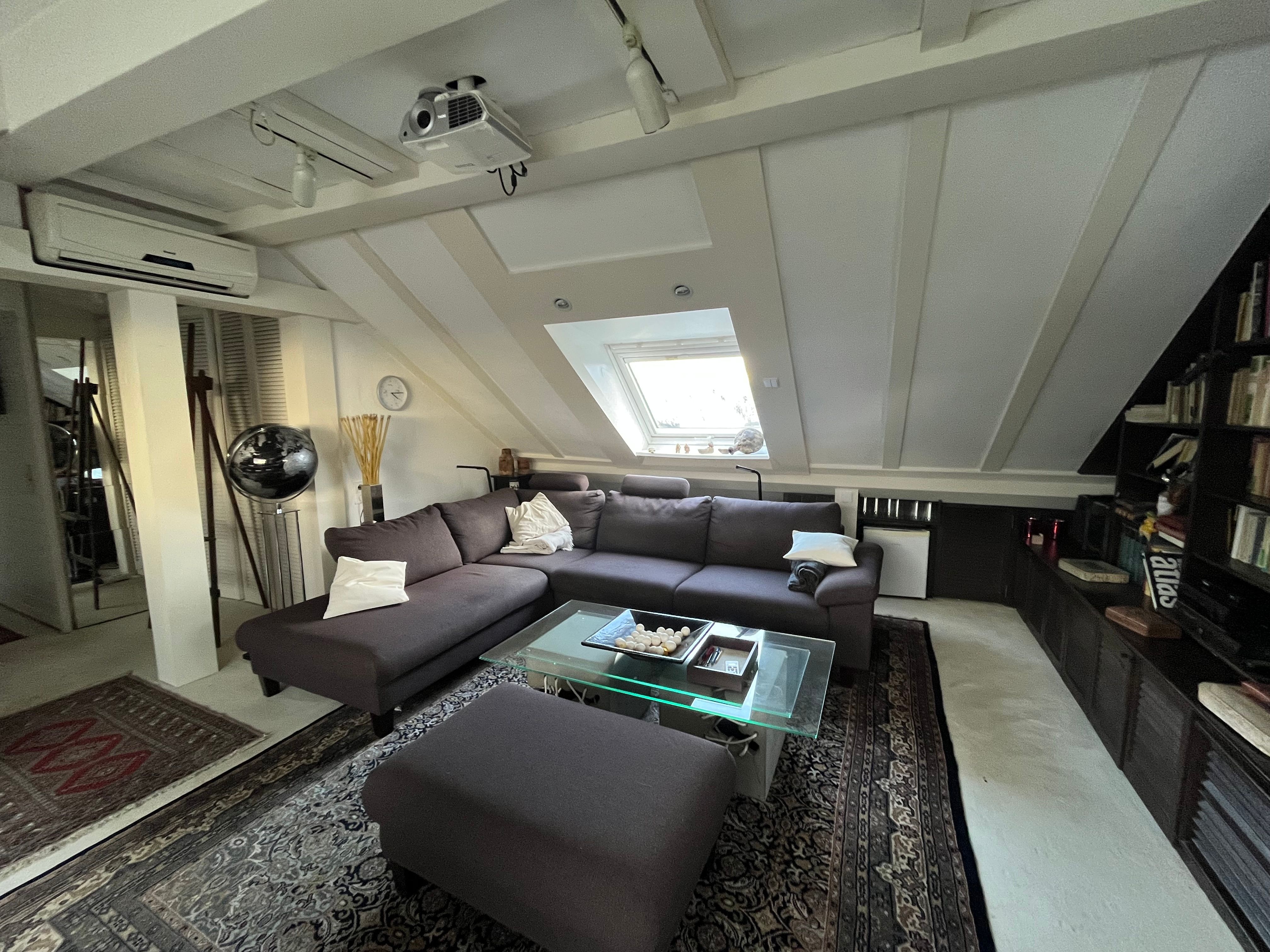 Möblierte Wohnung Auf 2 Ebenen Mit Balkon 135,5qm2 In Ruhiger Wohnlage In Meerbusch - 31