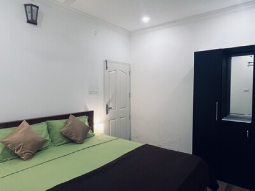 NATURE LAND HOMESTAY ALAPPUZHA 