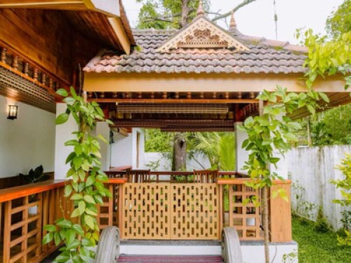 NATURE LAND HOMESTAY ALAPPUZHA  - Gallery - 17