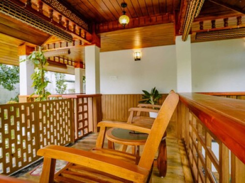 NATURE LAND HOMESTAY ALAPPUZHA  - Gallery - 19