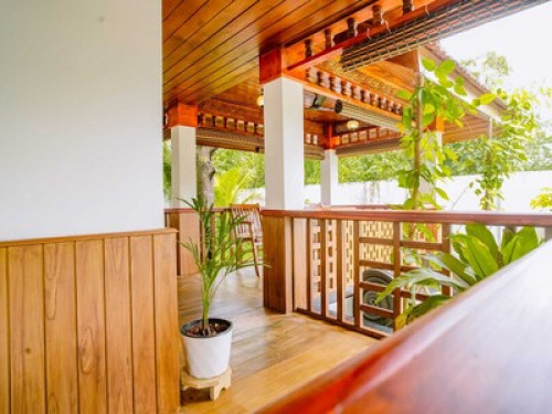 NATURE LAND HOMESTAY ALAPPUZHA  - Gallery - 20