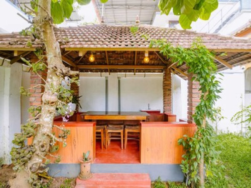NATURE LAND HOMESTAY ALAPPUZHA 
