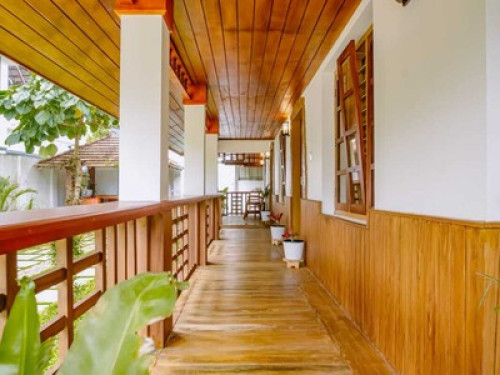 NATURE LAND HOMESTAY ALAPPUZHA   - Gallery -  5