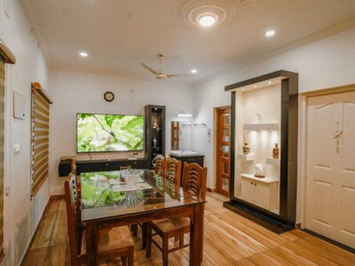 NATURE LAND HOMESTAY ALAPPUZHA  - Gallery - 15
