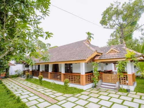 NATURE LAND HOMESTAY ALAPPUZHA  - Gallery - 14