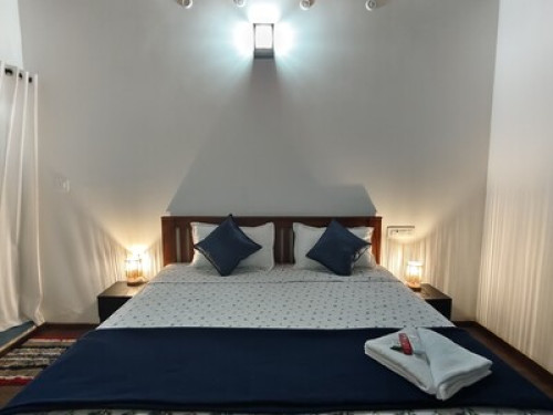NATURE LAND HOMESTAY ALAPPUZHA  - Gallery - 12