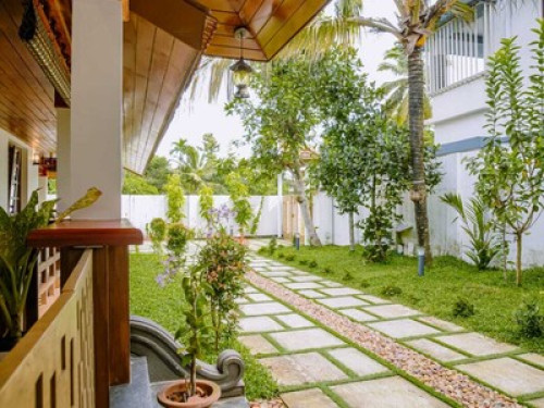 NATURE LAND HOMESTAY ALAPPUZHA  - Gallery - 16