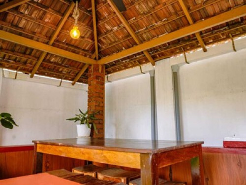 NATURE LAND HOMESTAY ALAPPUZHA 