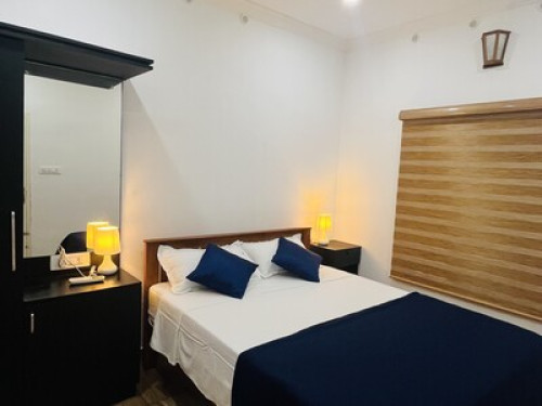 NATURE LAND HOMESTAY ALAPPUZHA  - Gallery - 11