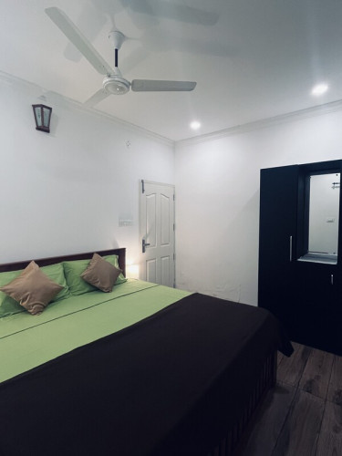 NATURE LAND HOMESTAY ALAPPUZHA  - Gallery - 8