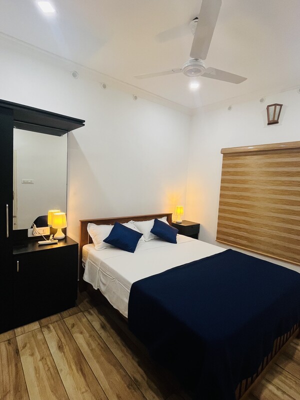 PREMIUM ROOM 3(Full Room) - 1