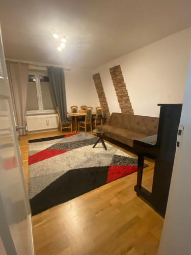 Beautiful & gorgeous suite located in Düsseldorf