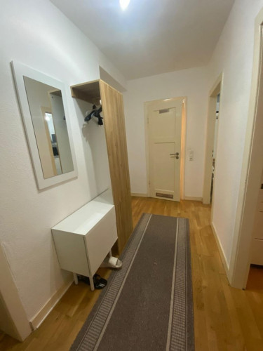 Beautiful & gorgeous suite located in Düsseldorf