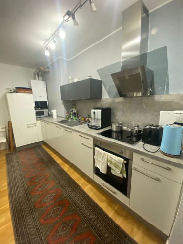 Beautiful & gorgeous suite located in Düsseldorf