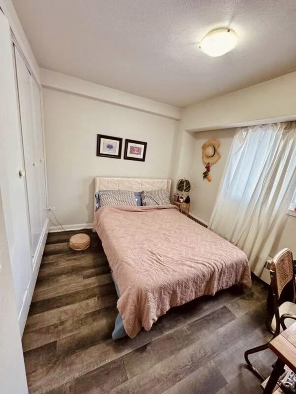  Nest(Full Room)  -  Private bedroom with riverview  - Gallery -  1