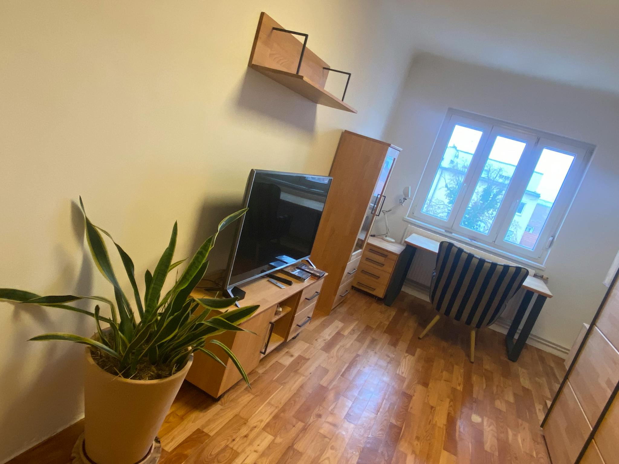  Private Room  -  Schulgasse, Wiener Neustadt  - Gallery -  1