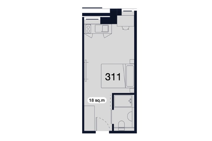  Classic  -  Southgate  - Gallery -  6