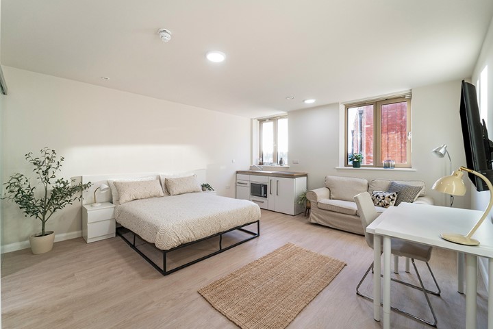  Deluxe  -  Southgate  - Gallery -  1