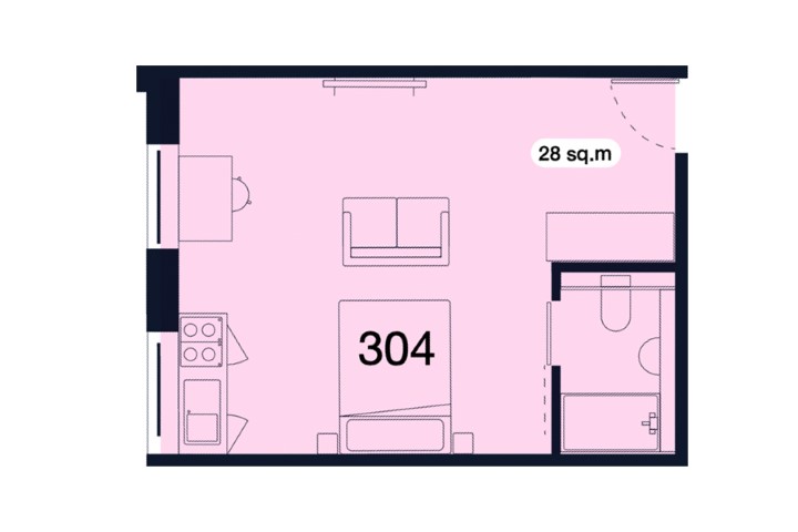  Deluxe  -  Southgate  - Gallery -  6