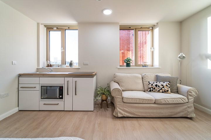  Deluxe  -  Southgate  - Gallery -  2