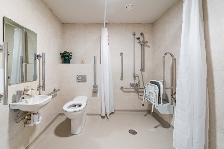  Accessible  -  Southgate  - Gallery -  7