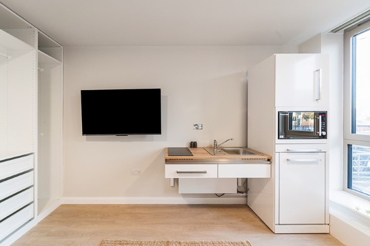  Accessible  -  Southgate  - Gallery -  5