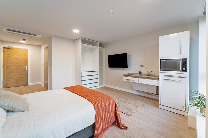  Accessible  -  Southgate  - Gallery -  1